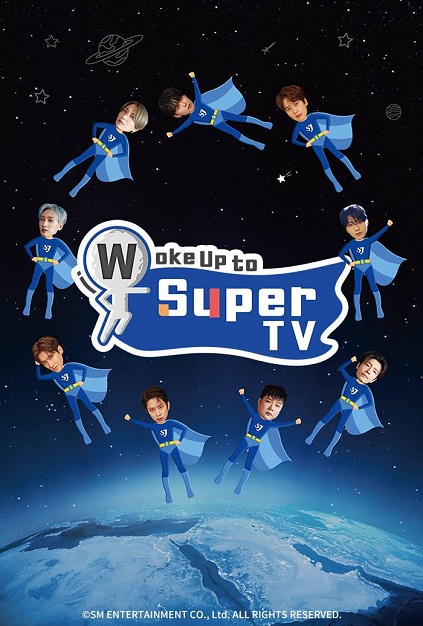 Woke Up to SuperTV Episode 5