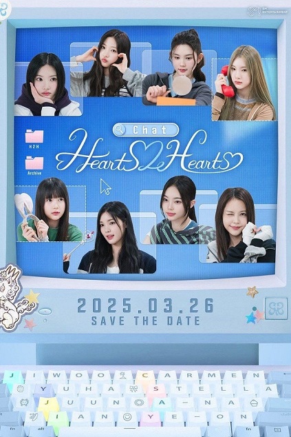 Chat Hearts2Hearts Episode 11