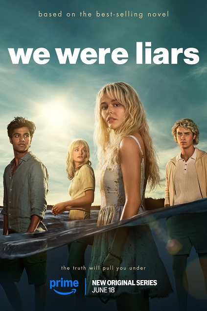 We Were Liars Season 1 Episode 6