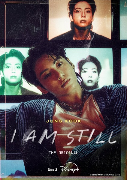 Jung Kook: I Am Still – the Original Episode 2