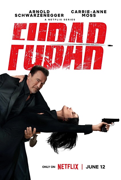 FUBAR Season 2 Episode 1