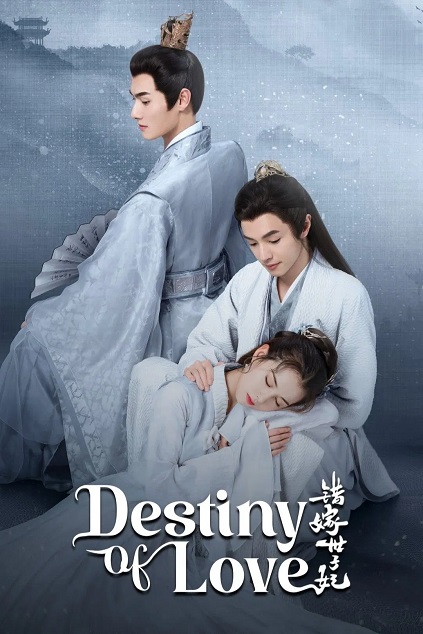 Destiny of Love Episode 22