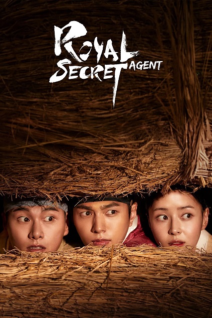 Royal Secret Agent Episode 10