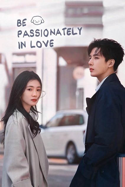 Be Passionately in Love Episode 7