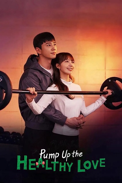 Pump Up the Healthy Love Episode 9