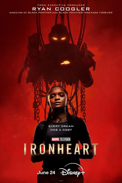 Ironheart Episode 3
