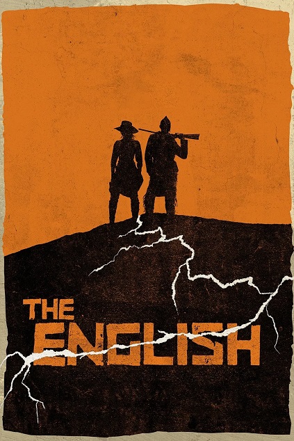 The English Episode 1