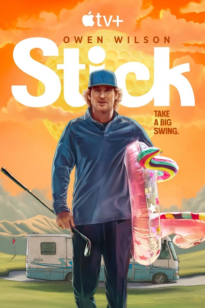 Stick Season 1 Episode 4