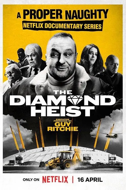 The Diamond Heist Episode 2