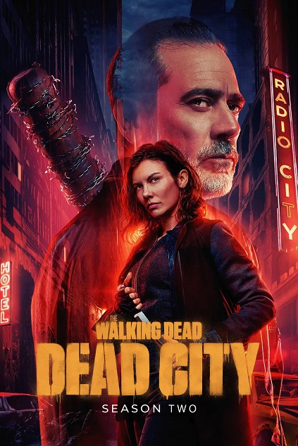 The Walking Dead: Dead City Season 2 Episode 6