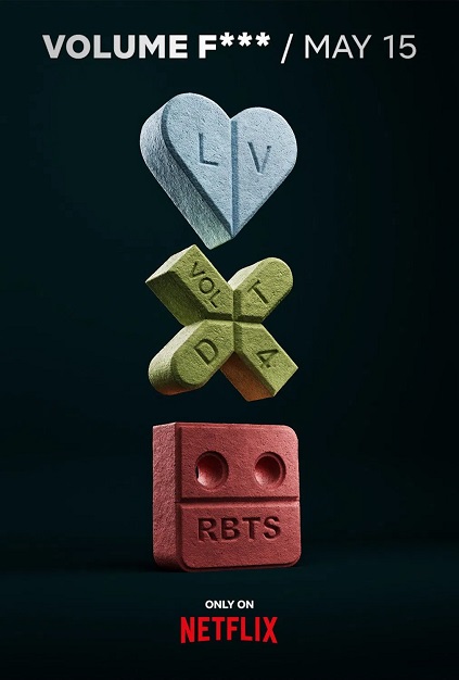 Love, Death & Robots Season 4 Episode 5