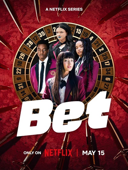Bet Season 1 Episode 6