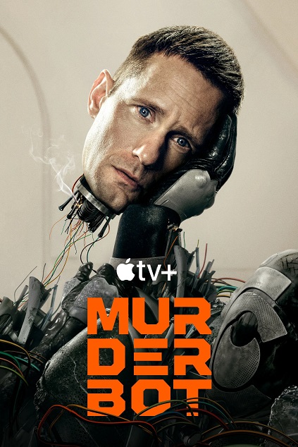 Murderbot Season 1 Episode 1
