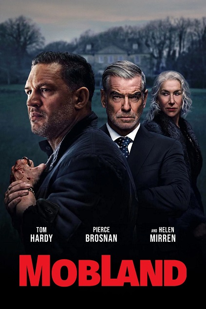 MobLand Season 1 Episode 5