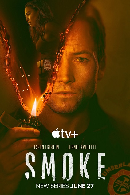 Smoke Season 1 Episode 1