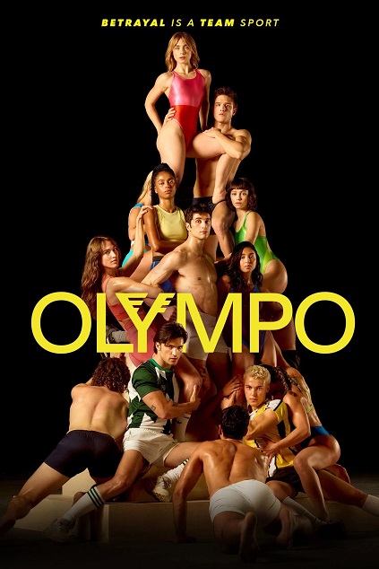 Olympo Season 1 Episode 2