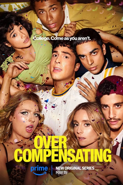 Overcompensating Season 1 Episode 6