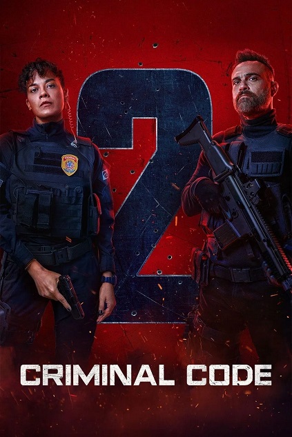 Criminal Code Season 2 Episode 3