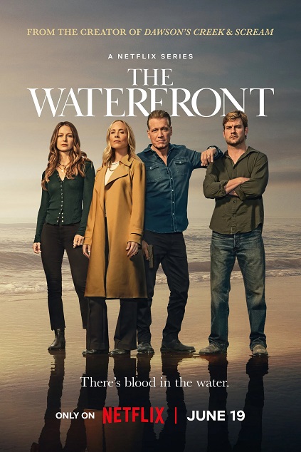 The Waterfront Season 1 Episode 6