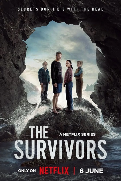 The Survivors 2025 Episode 4