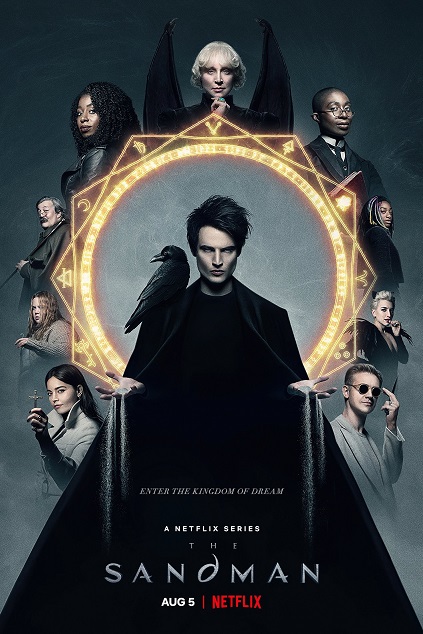 The Sandman Season 1 Episode 3