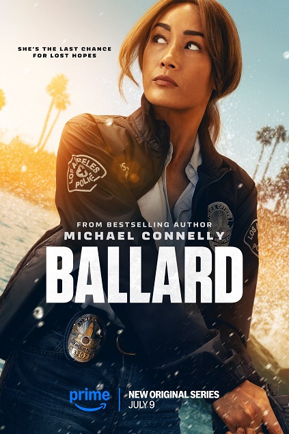 Ballard Season 1 Episode 5