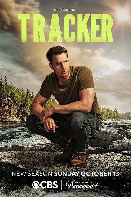 Tracker 2024 Season 2 Episode 12