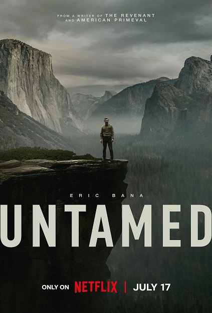 Untamed Episode 2