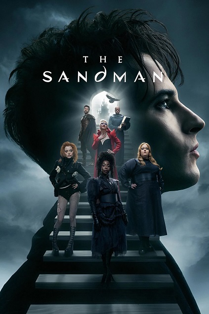 The Sandman Season 2 Episode 8