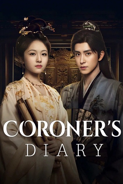 Coroner’s Diary Episode 34