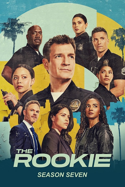 The Rookie Season 7 Episode 10