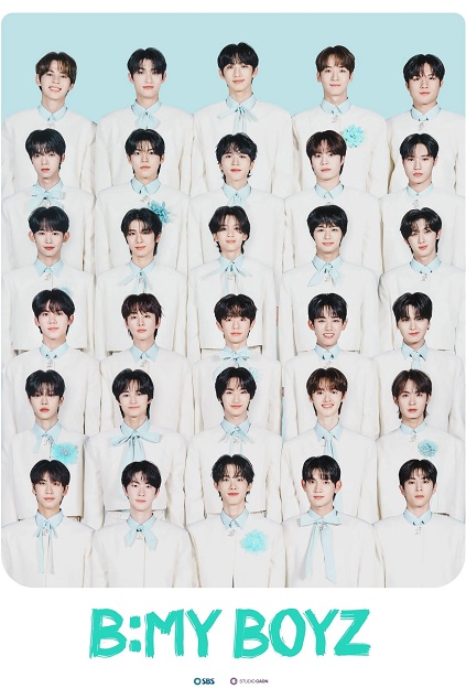 B:My Boyz Episode 9