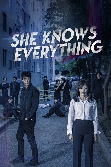 She Knows Everything Episode 1