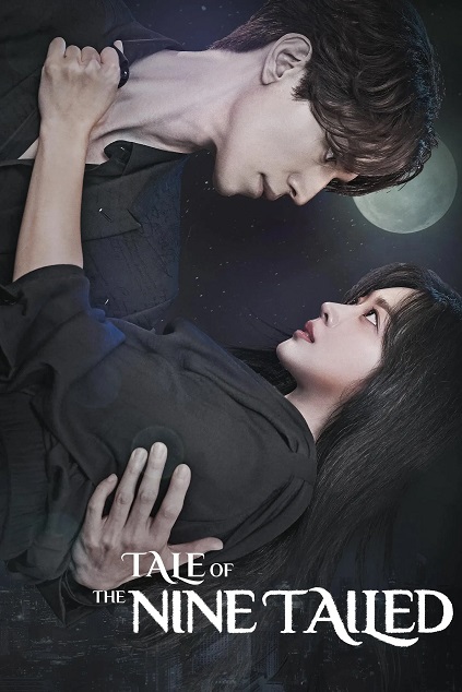 Tale of the Nine Tailed Episode 1