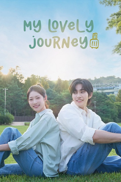My Lovely Journey Episode 7