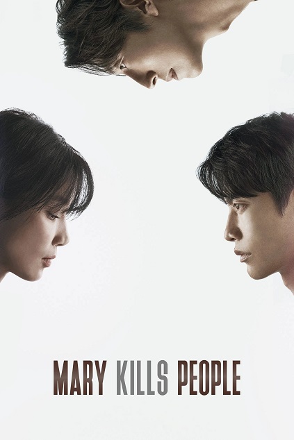 Mary Kills People Episode 7