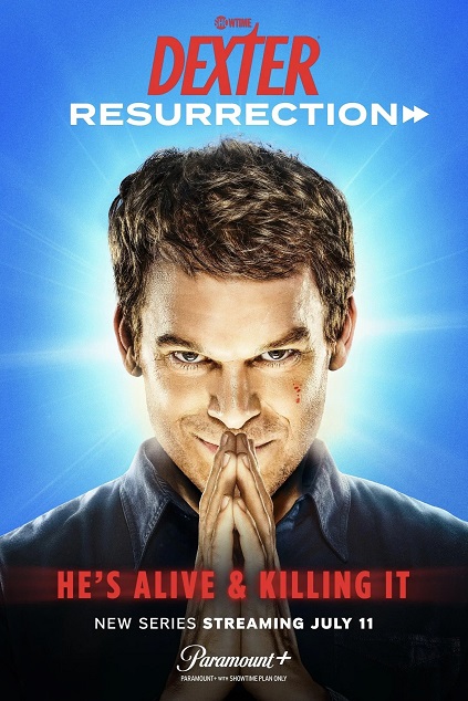 Dexter: Resurrection Season 1 Episode 8