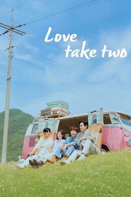 Love, Take Two Episode 7