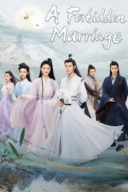 A Forbidden Marriage Episode 24