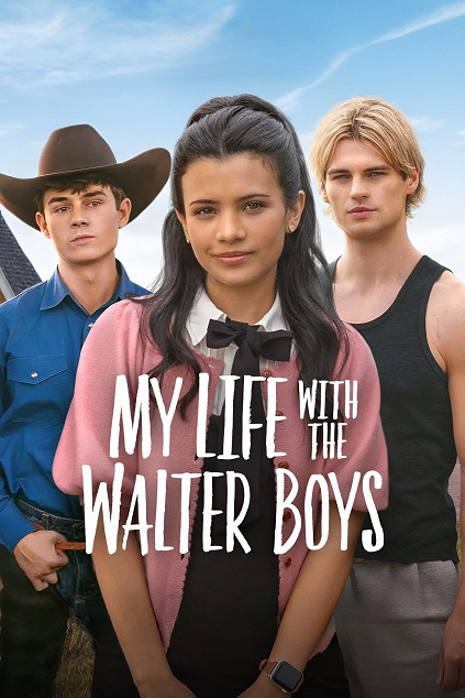 My Life with the Walter Boys Season 2 Episode 2