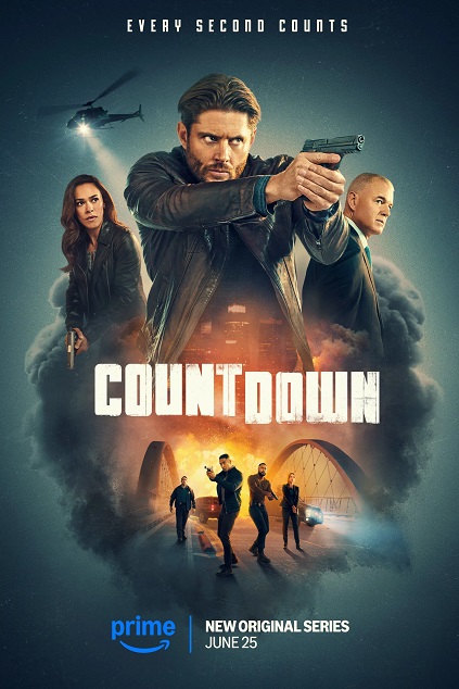 Countdown 2025 Season 1 Episode 13 END