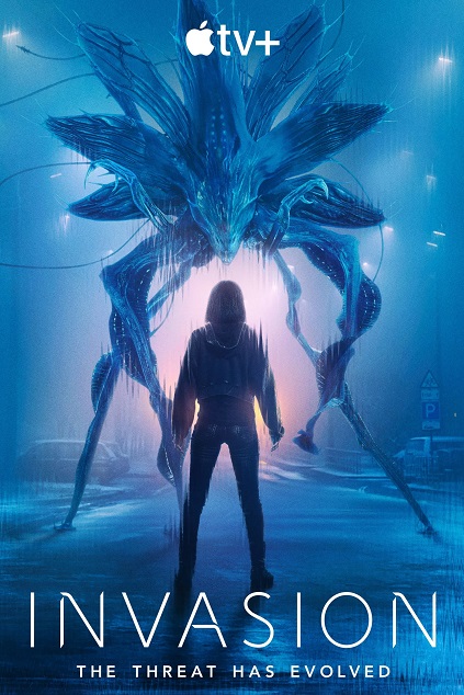 Invasion 2021 Season 3 Episode 3