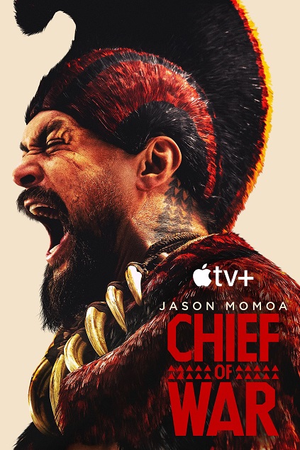 Chief of War Episode 7
