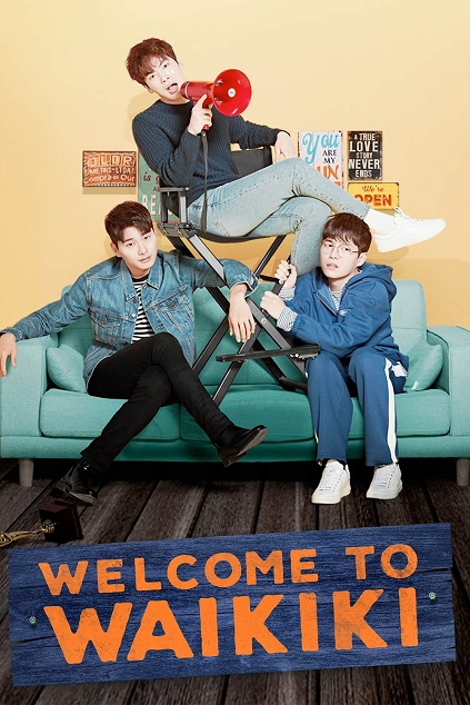 Welcome to Waikiki Episode 11