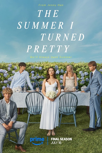 The Summer I Turned Pretty Season 3 Episode 10