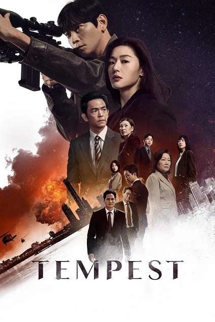 Tempest Episode 3