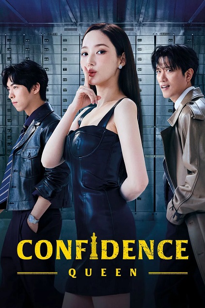 Confidence Queen Episode 4