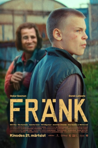 Nonton Frank (2025) Sub Indo di Lk21