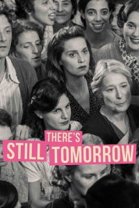 Nonton There’s Still Tomorrow (2023) Sub Indo di Lk21