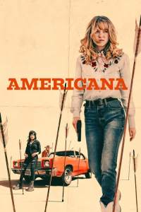 Nonton Americana (2023) Sub Indo di Lk21